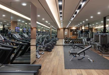 Courtyard by Marriott Seoul Namdaemun - 19