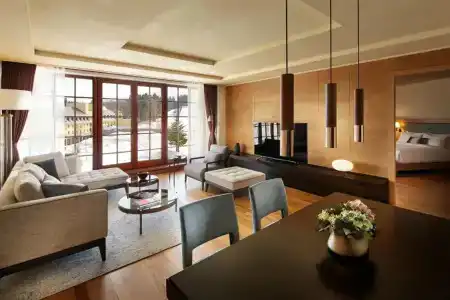 Lotte Arai Resort - 90