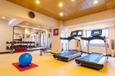 DoubleTree by Hilton Bucharest Unirii Square - 21
