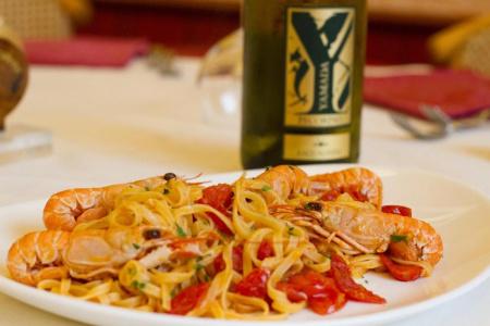 Pensione Al Pescatore - 19
