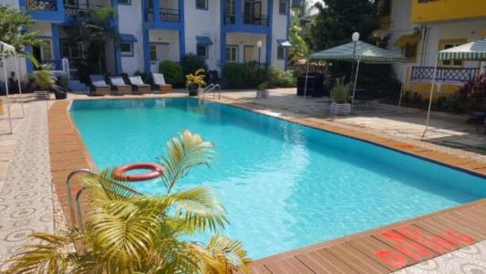 Ondas Do Mar Beach Resort Phase 2 - 56
