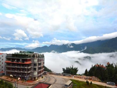 Sapa Vista - 10