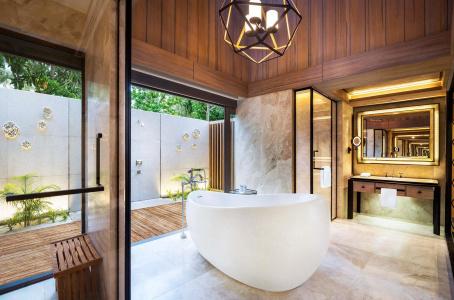 The St. Regis Maldives Vommuli Resort - 7