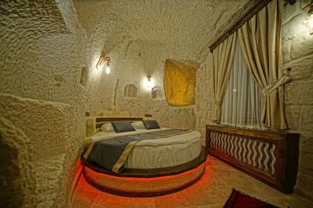 Castle Cave - 176
