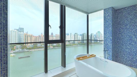 Indigo Shanghai On The Bund, An Ihg Hotel - 14
