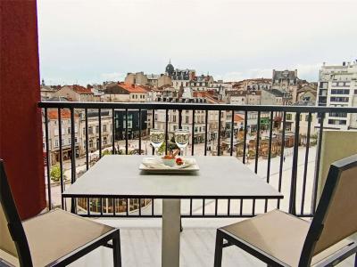 Mercure Limoges Centre - 25