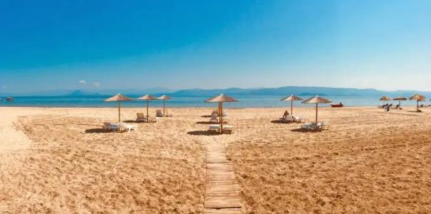 Koulouris Beach - 16