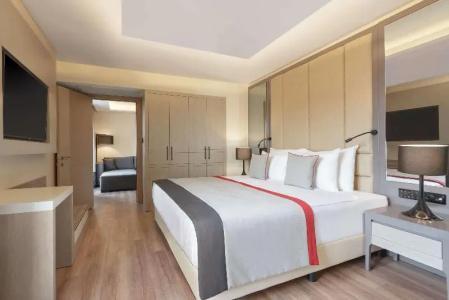 Ramada Residences by Wyndham Balikesir - 39