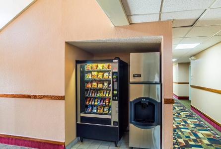Quality Suites - 11