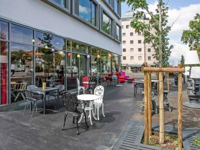 ibis Styles Genève Carouge - 14