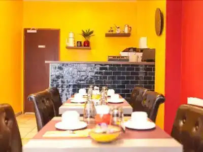 Arian Hôtel - 21