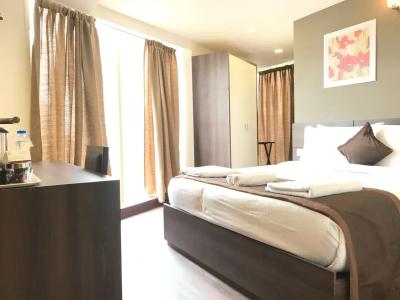 Royal Inn - Electronic City - 6