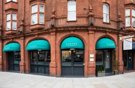 Sloane Place - 37