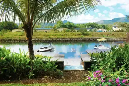 West Coast Marina - 83