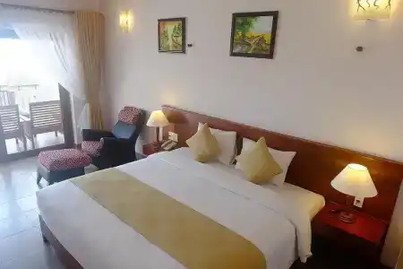 Canary Beach Resort - 33