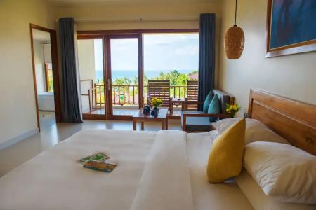 Camia Resort & Spa - 40