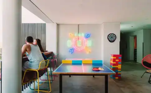 Cara Cara Inn - 18