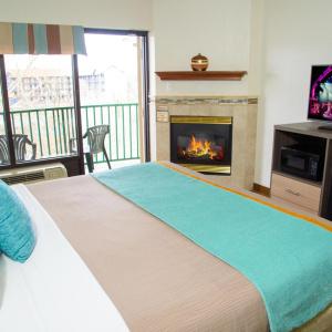 Pigeon River Inn - 42
