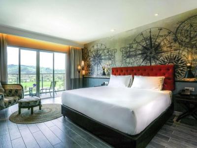 Mercure Langkawi Pantai Cenang - 15