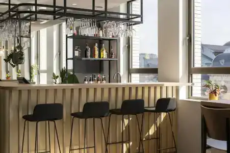 b&b Antwerpen Centrum - 22