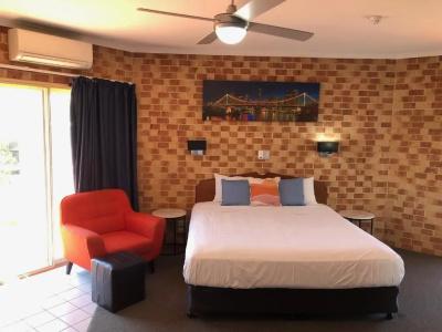 Airport Clayfield - 55