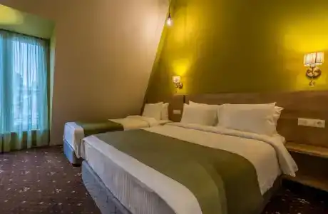 Gladius Inn Boutique - 29