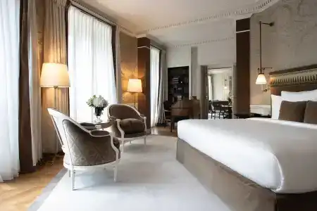 La Réserve Paris & Spa - 114