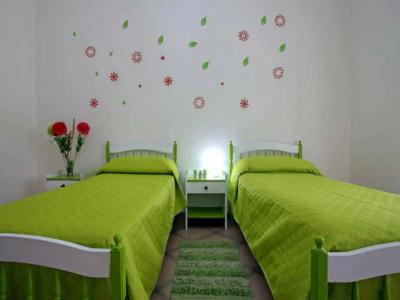 Area Domus - 3