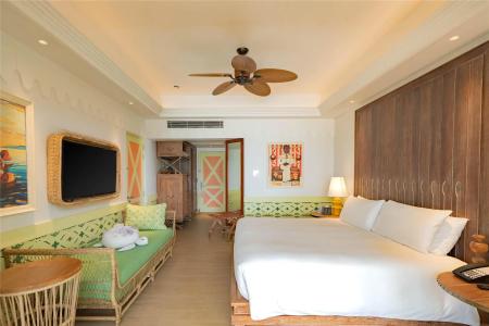 SAii Lagoon Maldives, Curio Collection by Hilton - 47