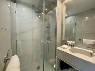 Le Basile Hôtel - 7