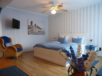 Vogel Appartement & Spa - 13