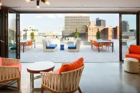 TownePlace Suites by Marriott New Orleans Downtown/Canal Street - 6