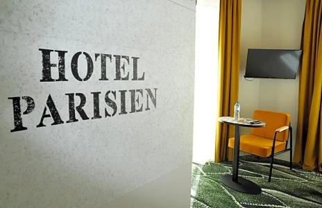 Ibis Styles Paris Gare De Lyon Tgv - 47