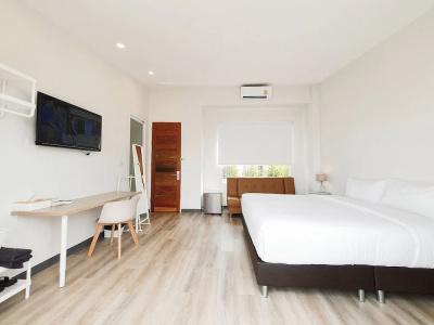 Meet Boutique Resort - 89