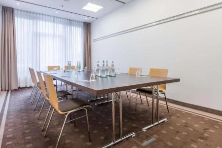 Radisson Blu Hannover - 25