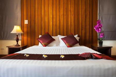 Pattra Vill Resort - Sha Extra Plus - 39