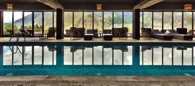 Rooms Kazbegi - 9