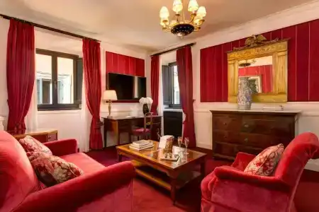 d’Inghilterra Roma – Starhotels Collezione - 54
