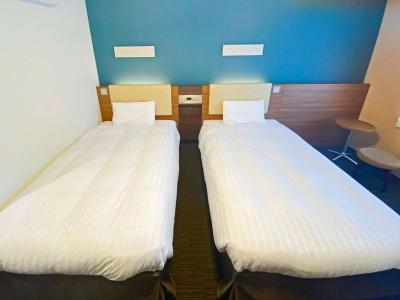 Comfort Sapporo Susukino - 5