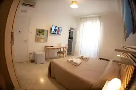 b&b Salerno Center - 15