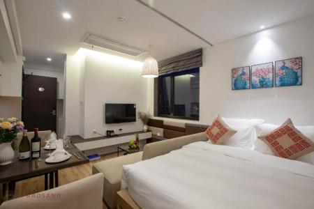 Parosand Hanoi - 89