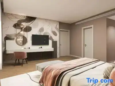 Nirvana Cosmopolitan - 61