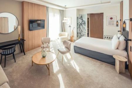 Mercure Troyes Centre - 67