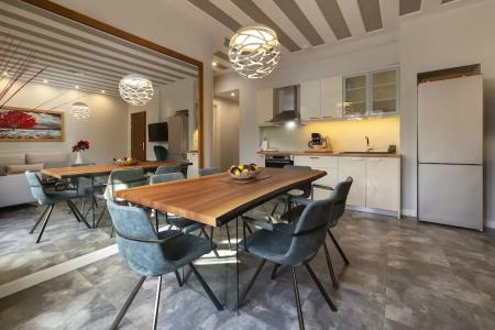 Andros 4 All Seasons Villas & Suites - Agios Nikolas street - 106