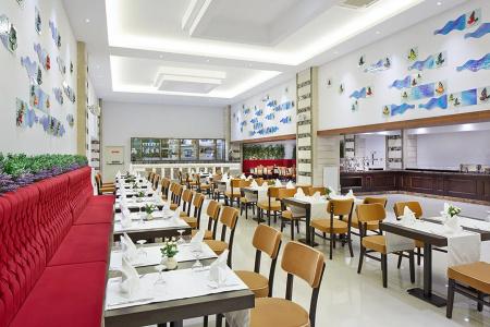Rox Istanbul - 11