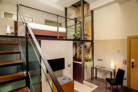 Best Western Plus Spring House - 34