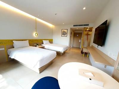 Novotel Rayong Rim Pae Resort - 54