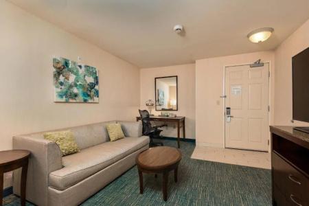 Hilton Garden Inn - 45
