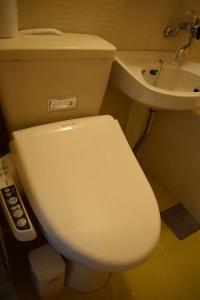 Axia Inn Kushiro - 25