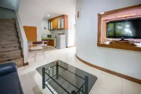 Chayada Garden House and - 56